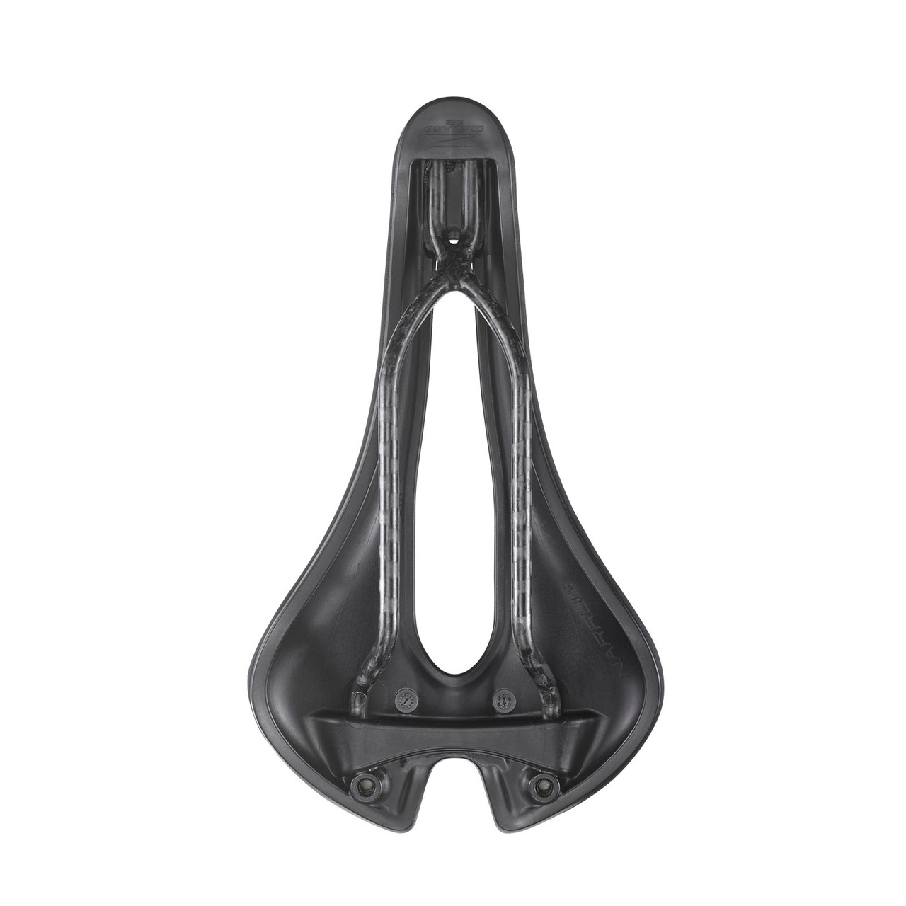 Carbon Bike Saddle | Aspide Short Carbon FX Pro Series