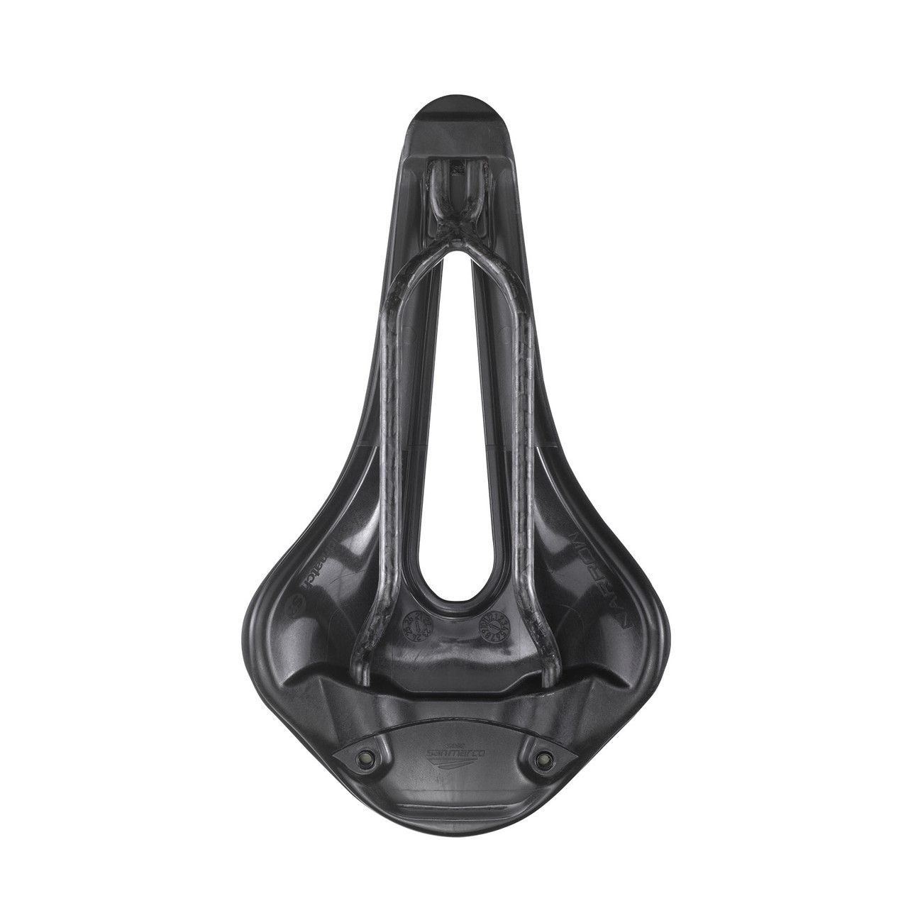 Carbon Bike Saddle | Shortfit 2.0 Carbon FX Pro Series