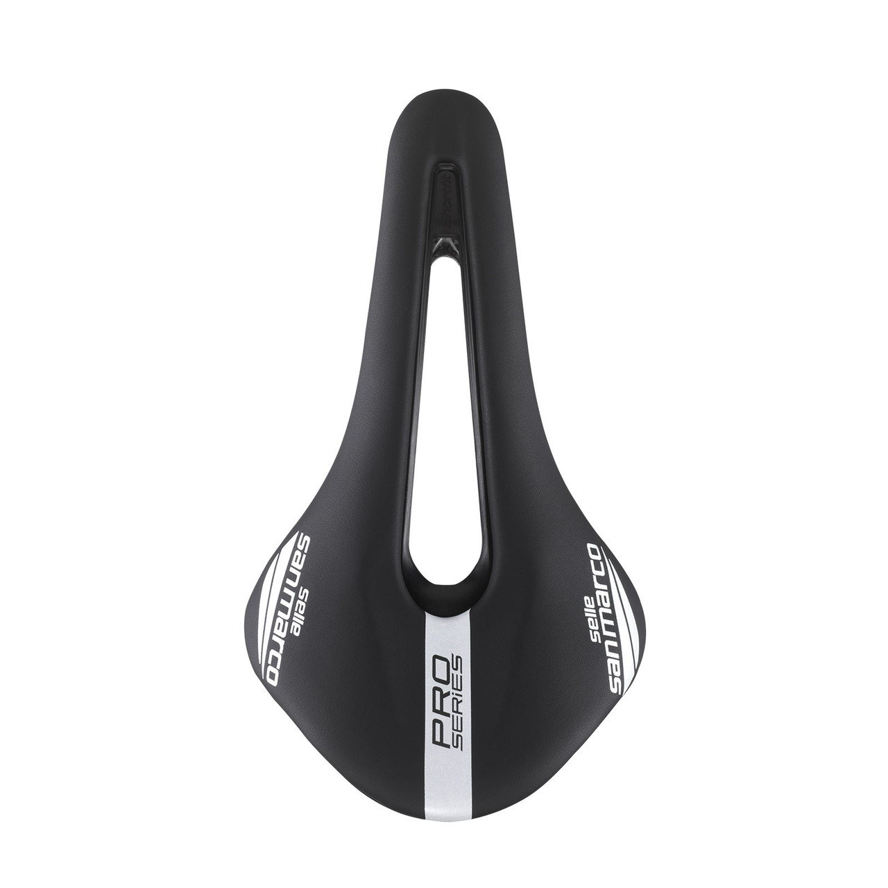 Shortfit 2.0 Carbon FX Pro Series - Selle San Marco