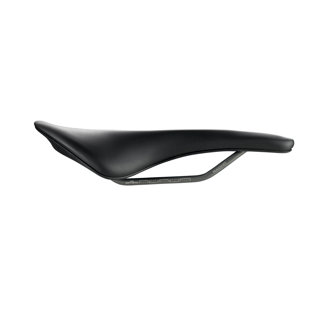 Shortfit Allroad Racing - Selle San Marco