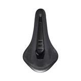 Shortfit 2.0 Shield Supercomfort Racing Narrow|S3,Black