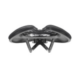 Aspide Short Carbon FX Pro Series|S3, Black & White