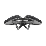 Aspide Short Carbon FX Pro Series|S3, Black & White