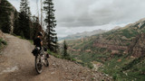 Bikepacking and Climbing in Colorado: A 4-Day Adventure Through Telluride and Lizard Head