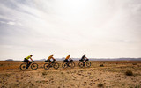 An 8-day, 900 km journey through the stunning Moroccan landscapes