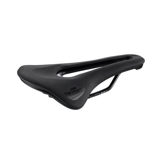 Shortfit 2.0 Racing - Selle San Marco