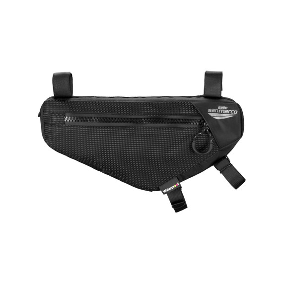 Frame Bag 2 L | Black