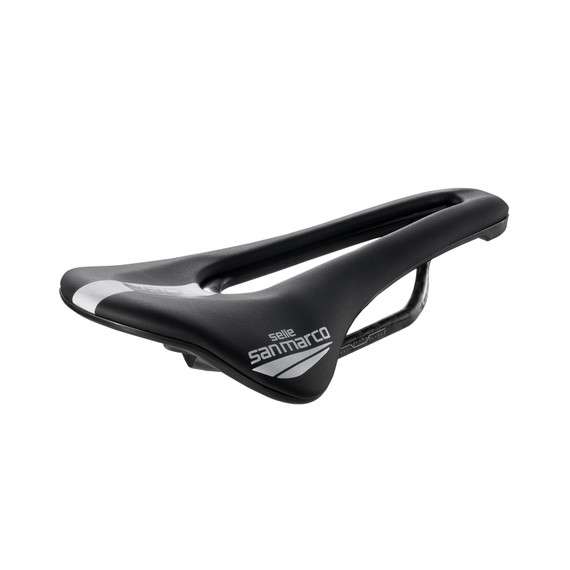 Shortfit 2.0 Carbon FX Pro Series|S3,Black & White
