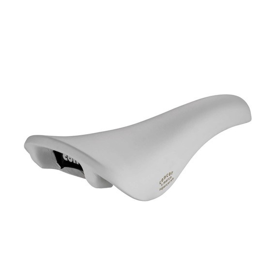 Heritage colored saddle