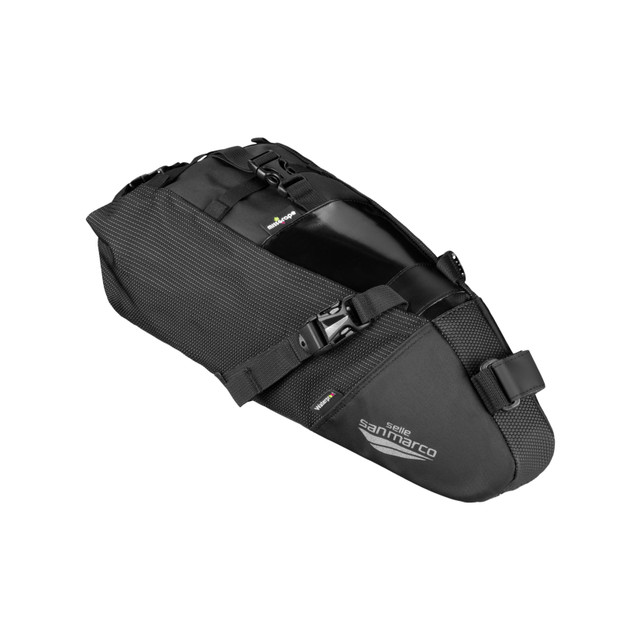 Saddle Bag 7 L