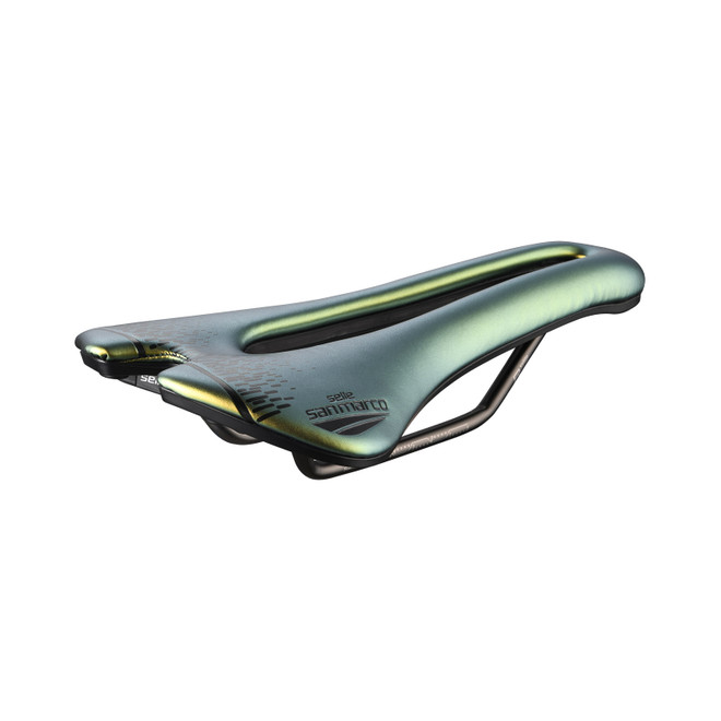 Allroad Dynamic - Selle San Marco