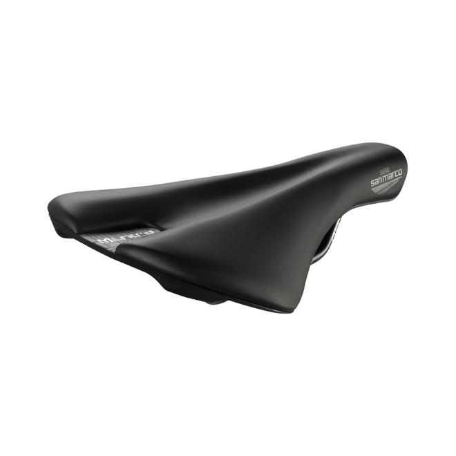MTB Saddle | Mantra Dynamic | Gravel & Bikepacking