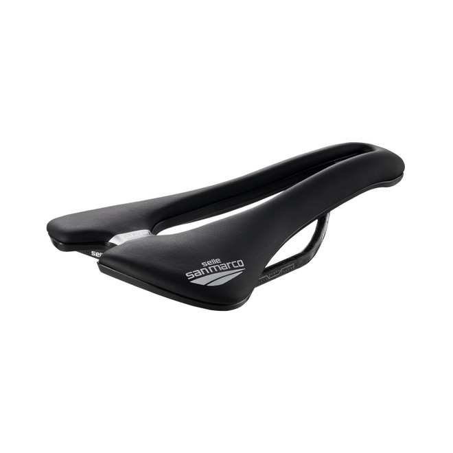 Aspide Short Carbon FX Pro Series|S3, Black & White