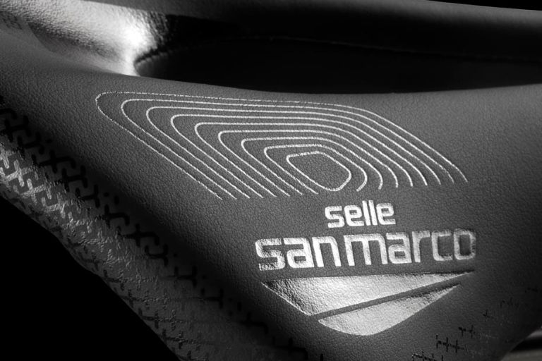 Comfortable Gravel Bike Saddles | Supercomfort