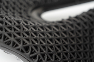 Shortfit 2.0 3D Carbon FX