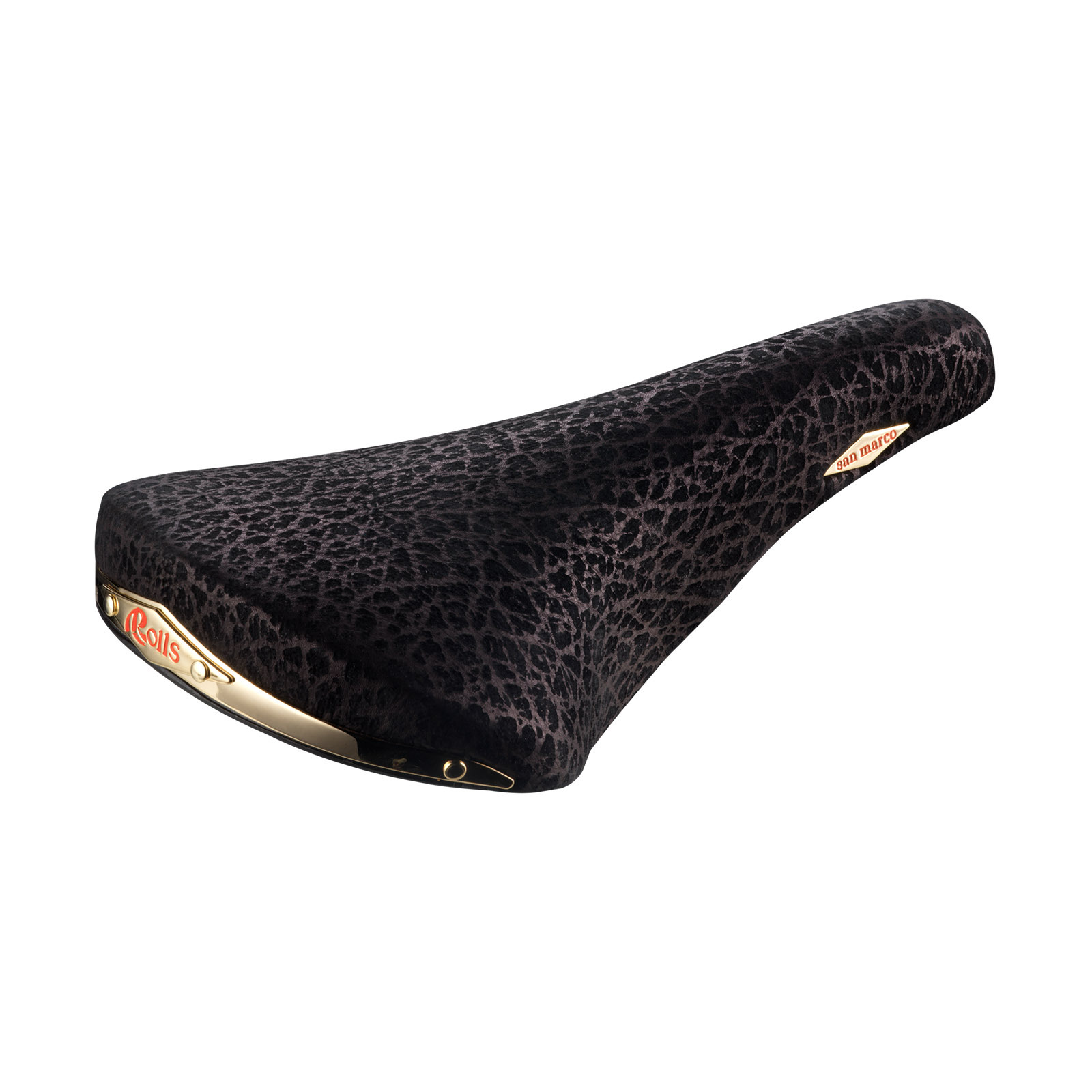 M*様 SELLE SAN MARCO concor Rolls ERGO超希少 490c001-rolls-le-rino-l1-three