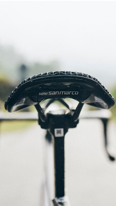 Shortfit - Selle San Marco