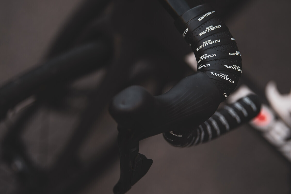 Bike Handlebar Tape | Presa Corsa Team