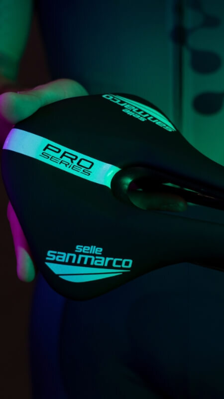 Selle San Marco - Saddles since 1935