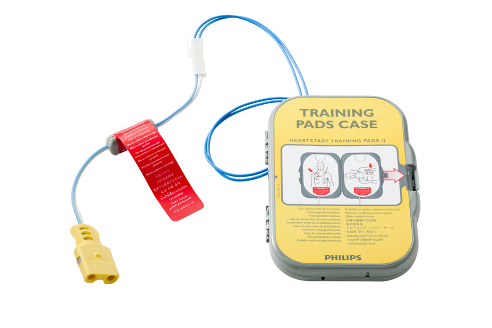 Philips HeartStart FRx replacement training pads