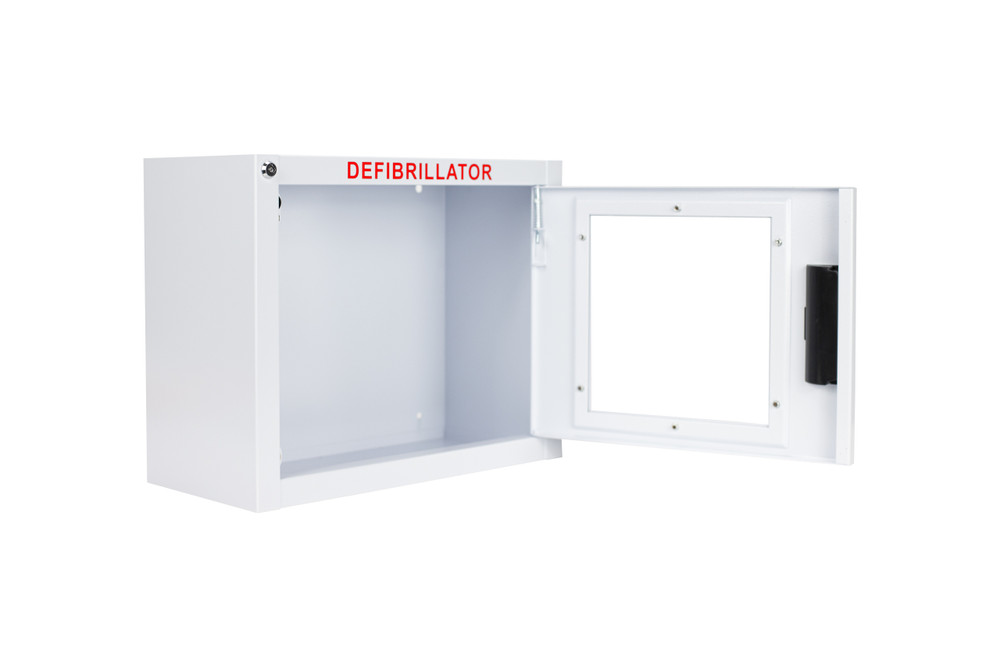AED Alarm Cabinet, Small