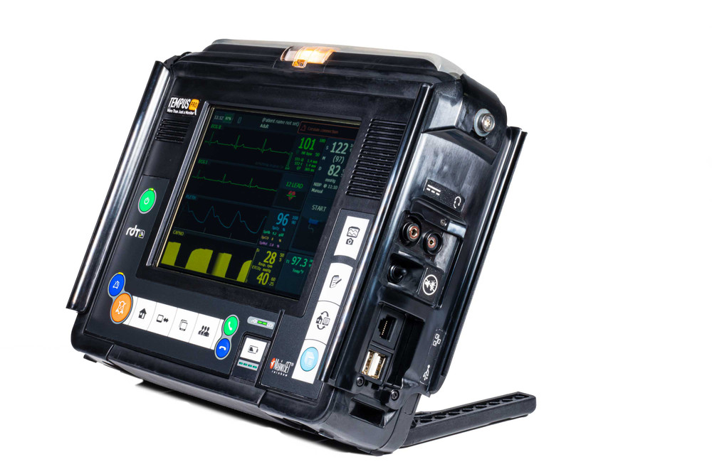 Tempus Pro ALS Monitor/Defibrillator