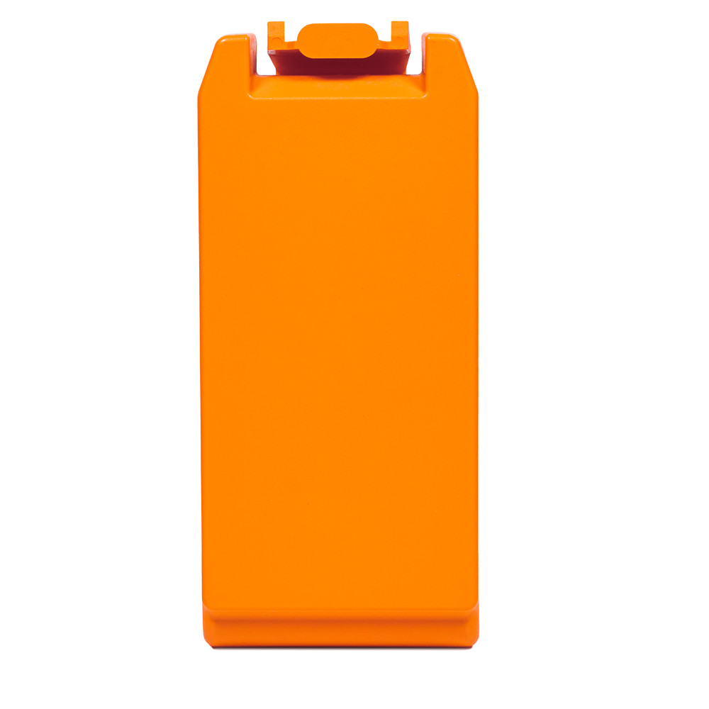 New Re-celled Replacement Battery for Powerheart G5 AED
