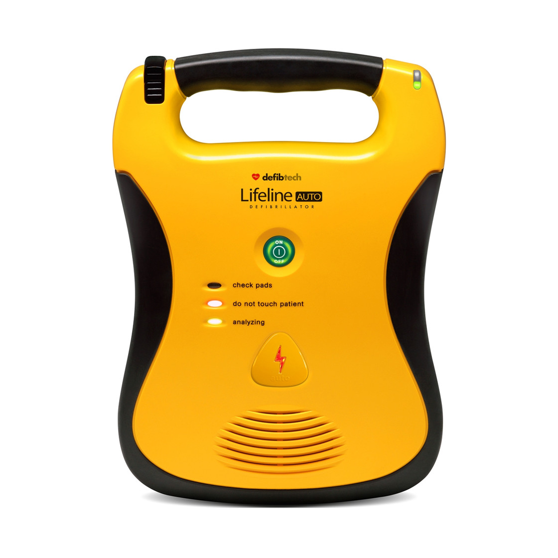 Defibtech Lifeline AUTO