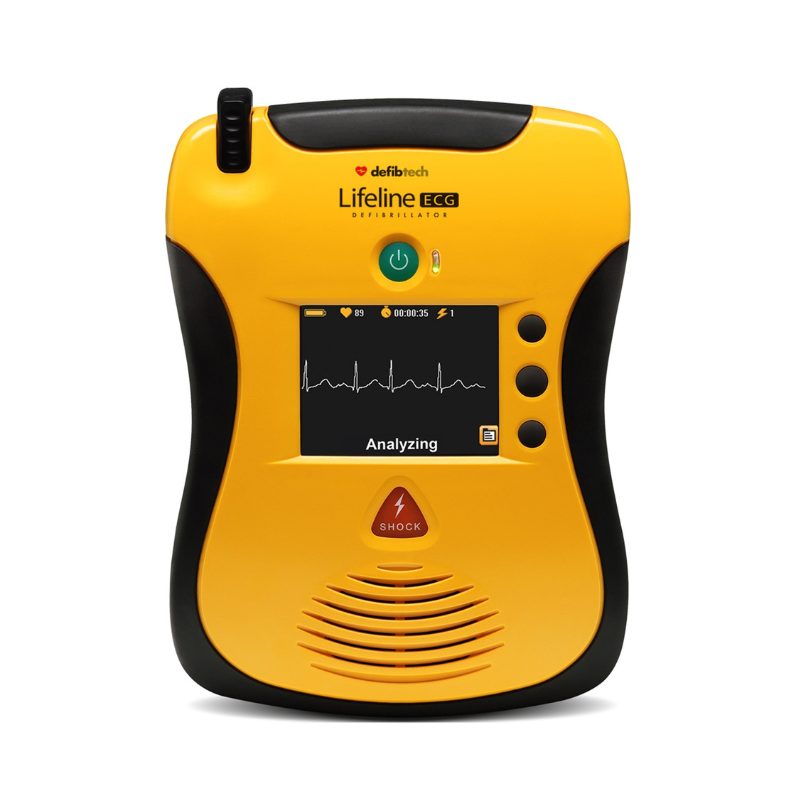 Defibtech Lifeline ECG AED