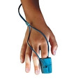 Reusable Pediatric Sensor (Nellcor 9-pin D-sub connector) M1192T