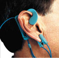 Reusable SpO2 Sensor Adult/Pediatric Ear Clip M1194A