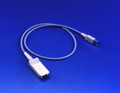 Nellcor Sp02 Sensor Adapter Cable (1 m) M1943A