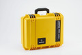 LIFEPAK 1000 Hard shell, watertight carrying case