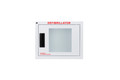 AED Alarm Cabinet, Small