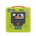 Zoll AED 3 BLS Semi-Automatic 8513-001103-01