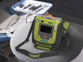 Zoll AED 3 BLS Semi-Automatic