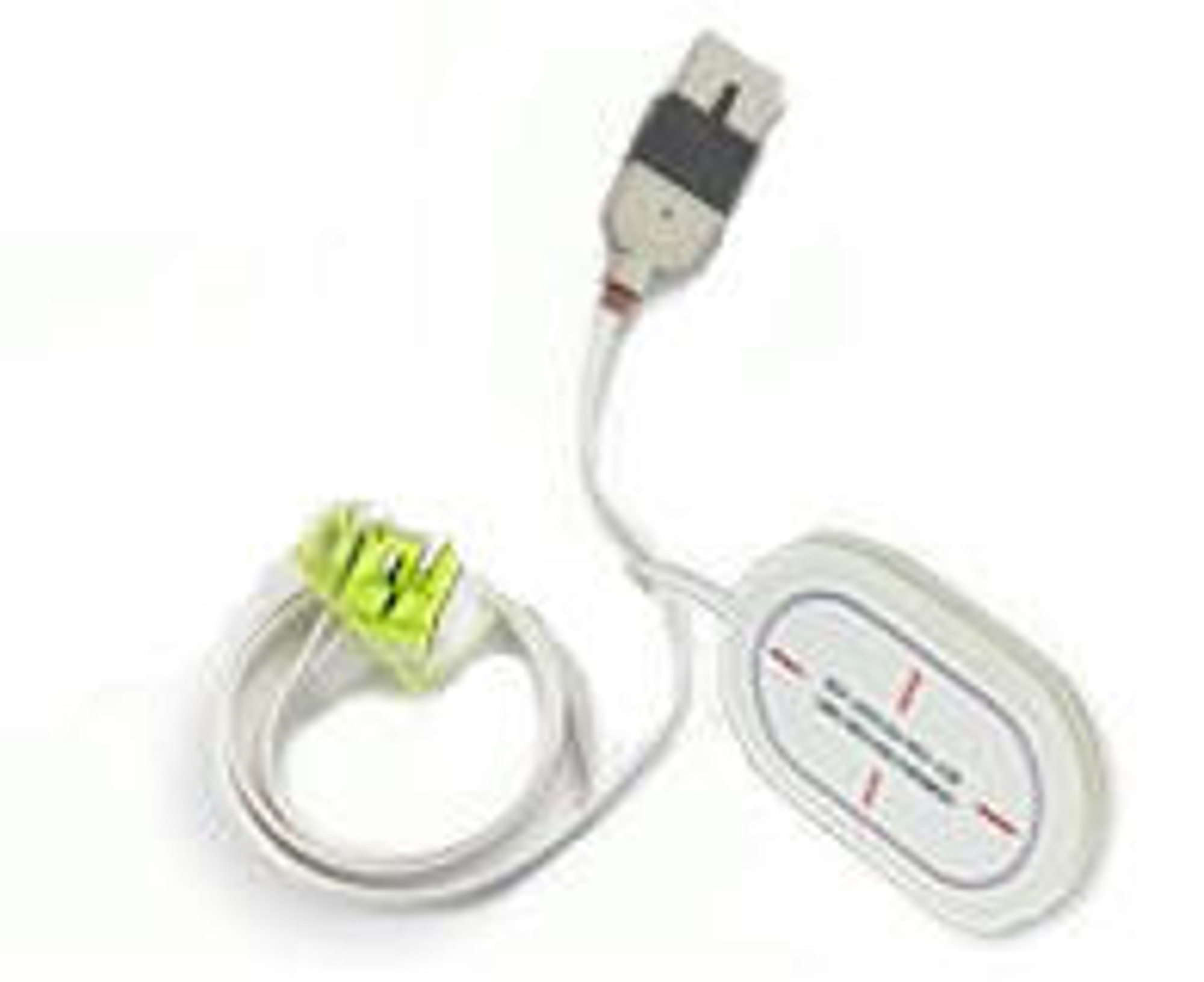 Zoll Defibrillator Analyzer Adapter Cable Enerspect Medical Solutions