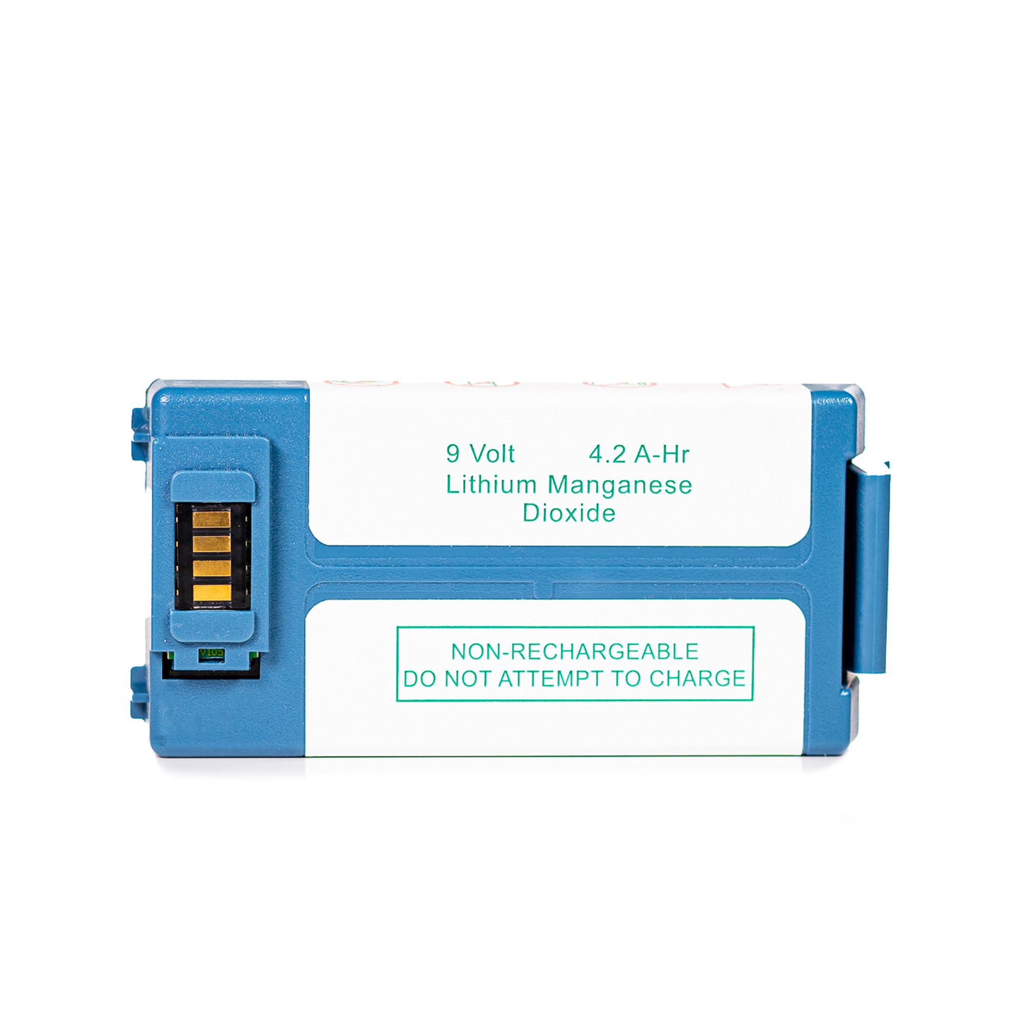 New Re-celled Replacement Battery for Philips FRx/OnSite/HS1 AED M5070A