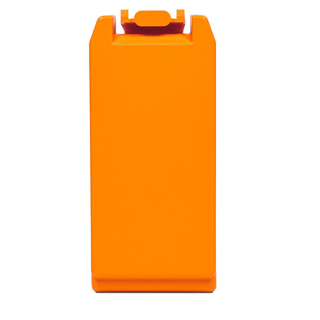New Re-celled Replacement Battery for Powerheart G5 AED