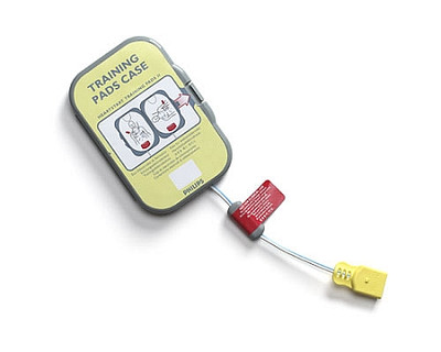 FRx Replacement Training Pads II 989803139291 - Enerspect Medical