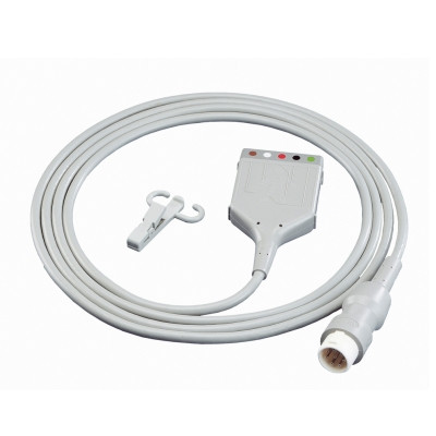 Philips 5 - Lead ECG Trunk Cable