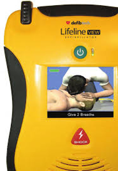 Lifeline VIEW Demonstration Application Software