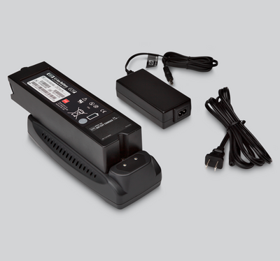 Battery Charger for the LP1000