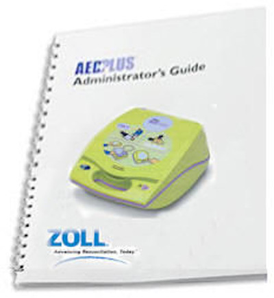 Zoll Administration Guide