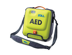 Zoll Large Pelican Case - Enerspect Medical Solutions