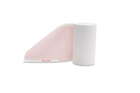 75mm Chemical Thermal Paper (10 rolls) 989803138171 - Enerspect