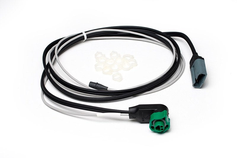 Philips HeartStart MRx Hands-free cable Q-CPR HeartStart connector
