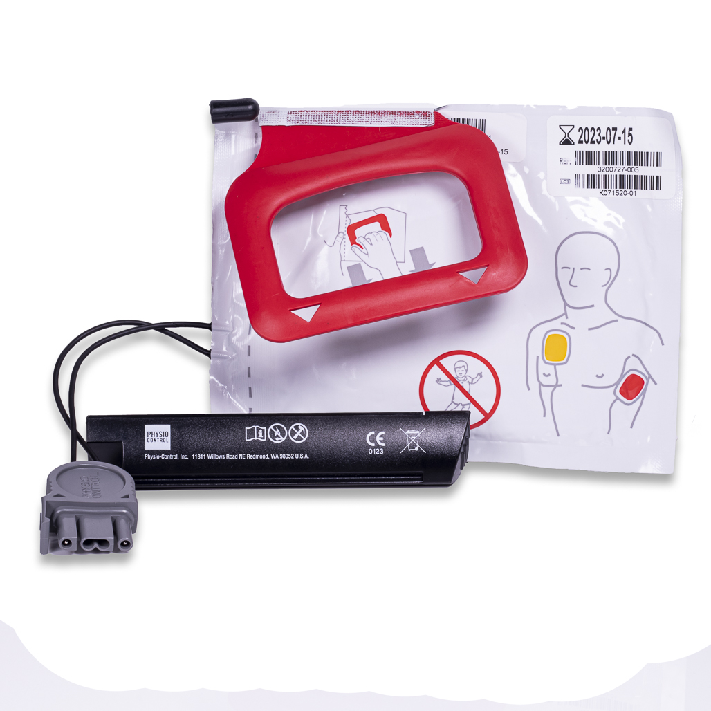 Lifepak cr plus cheap