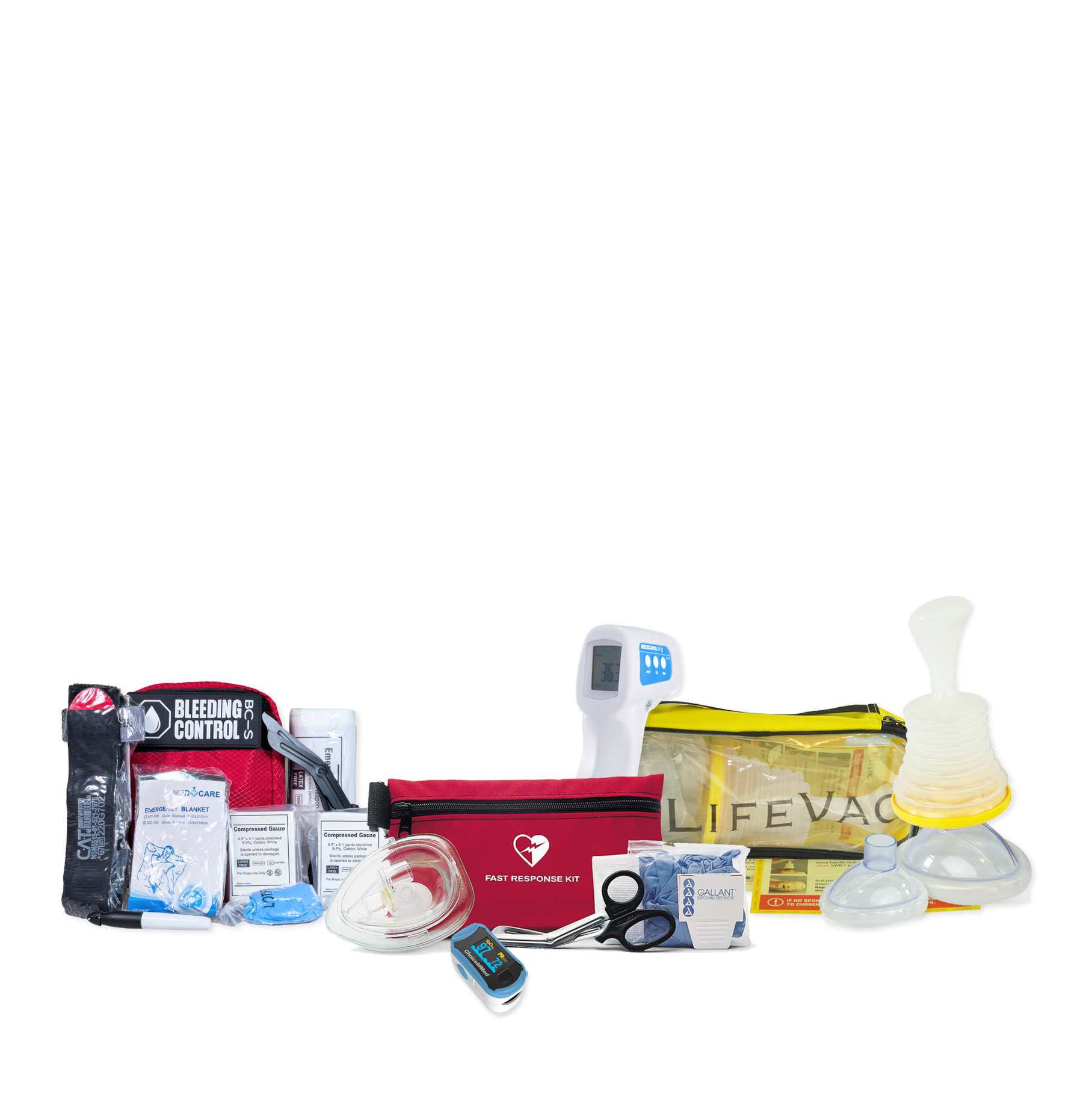 Access Tools ERK Emergency Response Kit – 857550002080