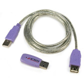 Act - IR- Infrared Data Cable for HeartStart Defibrillators